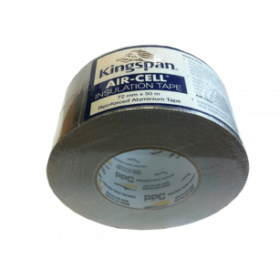 Kingspan Insulation Tape 72mm X 50m